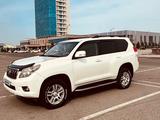 Toyota Land Cruiser Prado 2010 года за 16 500 000 тг. в Талдыкорган – фото 4