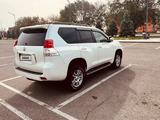 Toyota Land Cruiser Prado 2010 года за 16 500 000 тг. в Талдыкорган – фото 5