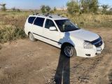 ВАЗ (Lada) Priora 2171 2013 годаүшін2 400 000 тг. в Уральск – фото 5