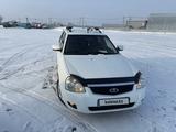 ВАЗ (Lada) Priora 2171 2013 года за 2 900 000 тг. в Уральск – фото 3