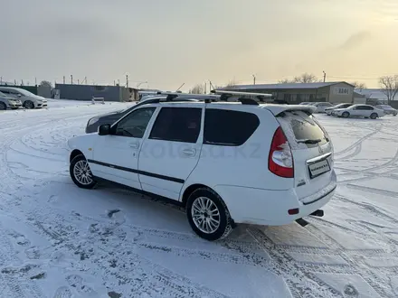 ВАЗ (Lada) Priora 2171 2013 года за 2 900 000 тг. в Уральск – фото 6