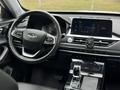 Chery Tiggo 7 Pro 2022 года за 7 350 000 тг. в Уральск – фото 12