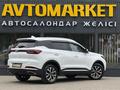 Chery Tiggo 7 Pro 2022 года за 7 350 000 тг. в Уральск – фото 3