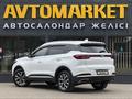 Chery Tiggo 7 Pro 2022 года за 7 350 000 тг. в Уральск – фото 4