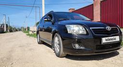 Toyota Avensis 2007 годаүшін4 500 000 тг. в Алматы – фото 2