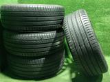 Диск Warwick хром R18 5/114, 3 с шинами Perelli 225/50 R18 за 260 000 тг. в Алматы – фото 3