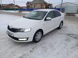 Skoda Rapid 2013 годаүшін5 000 000 тг. в Костанай – фото 2