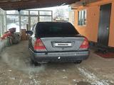 Mercedes-Benz C 280 1993 года за 900 000 тг. в Алматы – фото 4