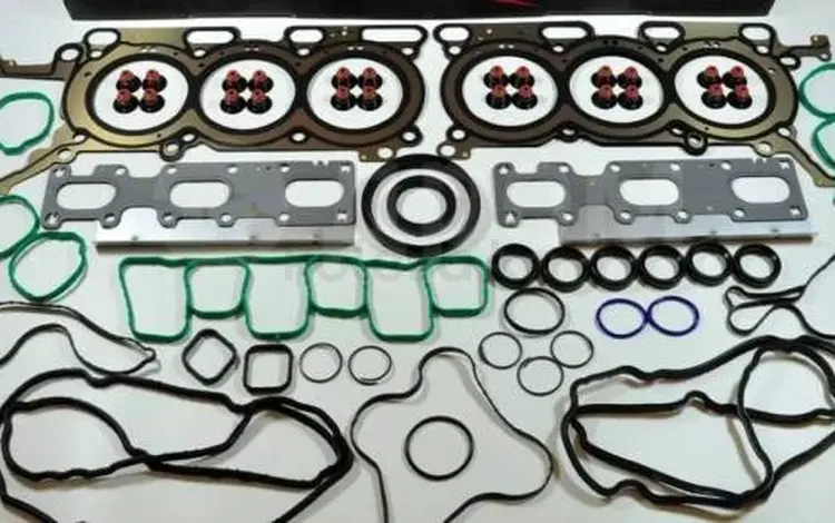 Комплект прокладок Ford/Mazda 3,5/3,7үшін75 000 тг. в Астана