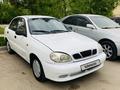 ЗАЗ Chance 2013 года за 1 200 000 тг. в Алматы