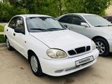 ЗАЗ Chance 2013 годаүшін1 200 000 тг. в Алматы