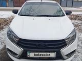 ВАЗ (Lada) Vesta 2019 года за 4 300 000 тг. в Актобе