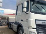 DAF  XF 2016 годаүшін29 000 000 тг. в Актау