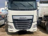 DAF  XF 2016 годаүшін29 000 000 тг. в Актау – фото 2