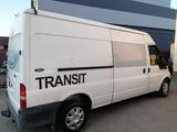 Ford Transit 2005 годаүшін4 400 000 тг. в Талдыкорган – фото 3