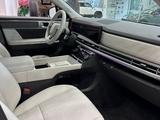 Hyundai Santa Fe Modern 2024 года за 22 890 000 тг. в Алматы – фото 3