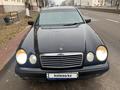 Mercedes-Benz E 280 1998 годаүшін3 100 000 тг. в Караганда – фото 2