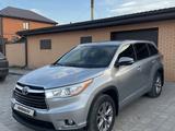 Toyota Highlander 2013 годаүшін10 000 000 тг. в Караганда – фото 3