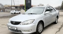 Toyota Camry 2004 годаүшін4 300 000 тг. в Алматы