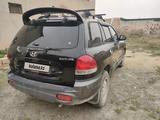 Hyundai Santa Fe 2001 годаүшін3 300 000 тг. в Актау