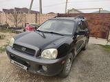 Hyundai Santa Fe 2001 годаүшін3 300 000 тг. в Актау – фото 3
