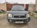 Hyundai Santa Fe 2001 года за 3 500 000 тг. в Актау – фото 4