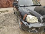 Hyundai Santa Fe 2001 годаүшін3 300 000 тг. в Актау – фото 5