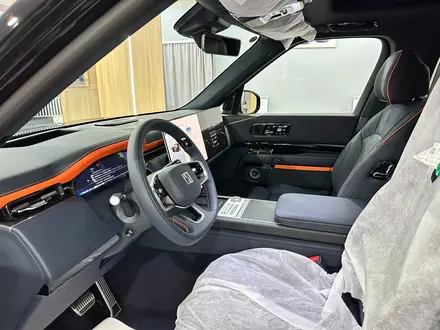 Zeekr 9X Hyper 2026 годаүшін65 900 000 тг. в Караганда – фото 29