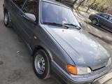 ВАЗ (Lada) 2114 2011 года за 800 000 тг. в Павлодар