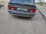 ВАЗ (Lada) 2114 2011 года за 800 000 тг. в Павлодар – фото 5