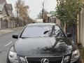 Lexus GS 350 2007 года за 6 600 000 тг. в Алматы