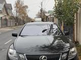 Lexus GS 350 2007 года за 6 700 000 тг. в Алматы