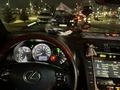 Lexus GS 350 2007 года за 6 600 000 тг. в Алматы – фото 7