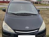Toyota Previa 2003 года за 6 300 000 тг. в Аксай