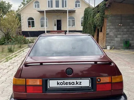 Volkswagen Vento 1993 года за 1 200 000 тг. в Алматы – фото 6