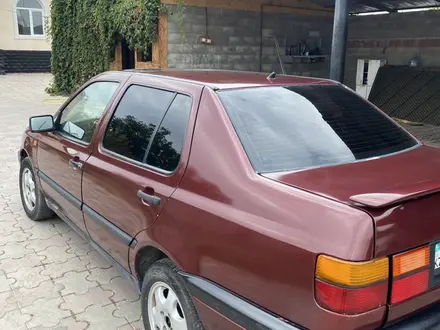 Volkswagen Vento 1993 года за 1 200 000 тг. в Алматы – фото 9