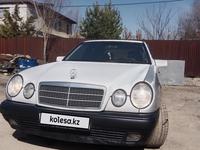 Mercedes-Benz E 320 1998 годаүшін2 500 000 тг. в Алматы