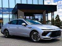 Hyundai Sonata Style 2024 года за 16 590 000 тг. в Караганда