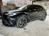 Toyota C-HR 2020 года за 12 000 000 тг. в Алматы