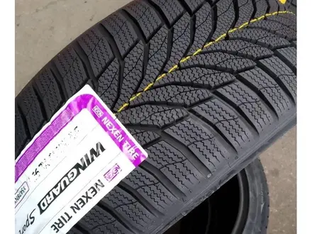 Nexen 245/40R19 Winguard Sport2 за 70 000 тг. в Алматы