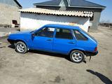 ВАЗ (Lada) 2109 1999 годаүшін550 000 тг. в Кызылорда – фото 4