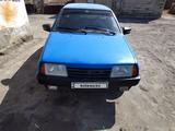 ВАЗ (Lada) 2109 1999 годаүшін550 000 тг. в Кызылорда – фото 5