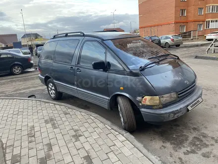 Toyota Previa 1994 года за 2 000 000 тг. в Астана – фото 2