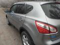 Nissan Qashqai 2013 года за 6 600 000 тг. в Алматы – фото 4