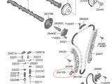 Гидравлический натяжитель цепи 2.5Lүшін28 000 тг. в Астана – фото 2