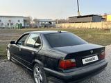 BMW 320 1994 года за 1 000 000 тг. в Алматы – фото 4