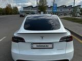 Tesla Model Y 2022 года за 26 500 000 тг. в Астана – фото 5