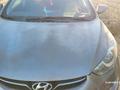 Hyundai Elantra 2013 годаfor4 700 000 тг. в Актау – фото 5