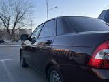 ВАЗ (Lada) Priora 2170 2013 года за 3 300 000 тг. в Атырау – фото 5