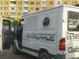 Mercedes-Benz Sprinter 2001 годаfor4 700 000 тг. в Алматы – фото 3